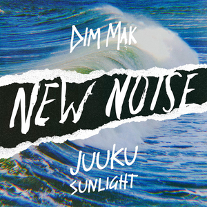 Juuku Makes New Noise Debut With 'Sunlight' Image