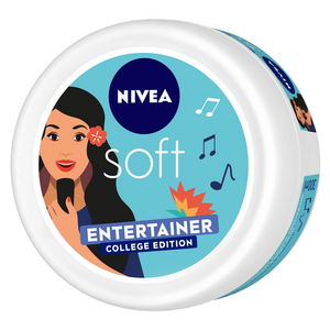 NIVEA Unveils the Winning Influencers of its #NIVEASoftFreshBatch Initiative Image