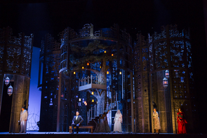 Mozart's LE NOZZE DI FIGARO to Return to the Met Image