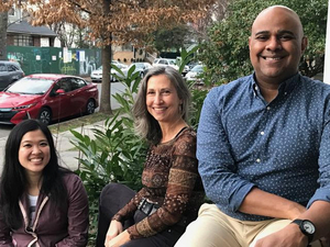Brave New World Rep to Present BRAVE NEW WORKS 2022: DITMAS PARK Image