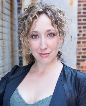 Interview: Theatre Life with Courtney Balan Image