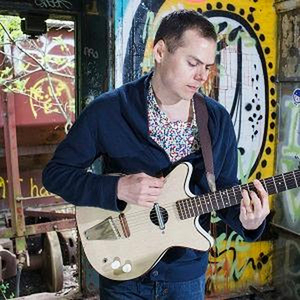 New Yorker Illustrator David Heatley Announces Solo Debut Album Image