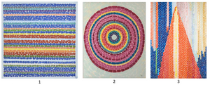 The Frist Art Museum to Present 'Alma W. Thomas: Everything Is Beautiful' Image