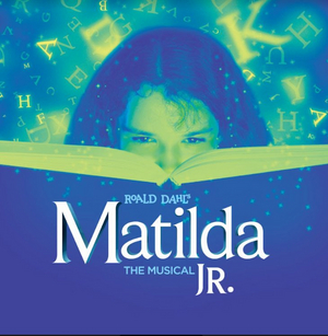 MATILDA THE MUSICAL JR. to be Presented by The Children's Theatre Of Cincinnati 