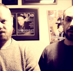 Sole & DJ Pain 1 Announce Fourth Studio Album 'Post American Studies' Image
