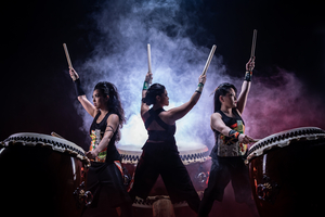 Center For The Arts Presents Spring 2022 Shows Image