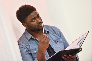 Lekan Lawal Joins Eclipse Theatre has Artistic Director and Joint Chief Executive 
