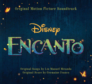 ENCANTO Soundtrack Enters Top 10 on Billboard 200 Chart 