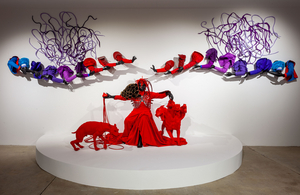 Museum Of Arts And Design To Present First Major Global Survey Of The Phenomenon Of Garmenting Image