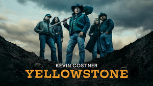 YELLOWSTONE Season Four Finale Scores Over 10 Million Viewers  Image