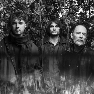 Radiohead & Sons Of Kemet Band Members Team Up For New Group The Smile 