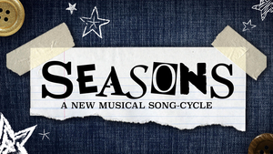 Shereen Pimentel, Gerard Canonico & More to Star in SEASONS at Feinstein's/54 Below 