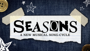 Shereen Pimentel, Gerard Canonico & More to Star in SEASONS at Feinstein's/54 Below Image