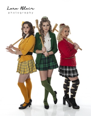 HEATHERS to Open at Metropolitan Performing Arts Community Theatre 