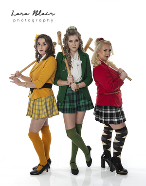 HEATHERS to Open at Metropolitan Performing Arts Community Theatre Image