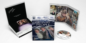 ORDINARY PEOPLE to Be Released on Newly Remastered Blu-ray Image