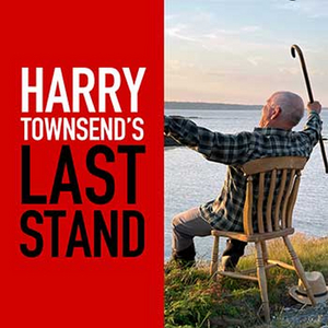 Good Theater Postpones Opening of HARRY TOWNSEND'S LAST STAND 