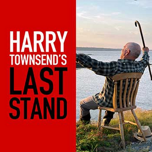 Good Theater Postpones Opening of HARRY TOWNSEND'S LAST STAND Image