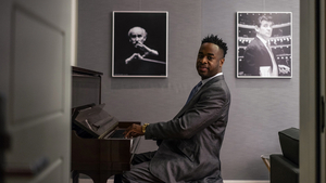 OUR SONG, OUR STORY to take Wharton Center Stage Image