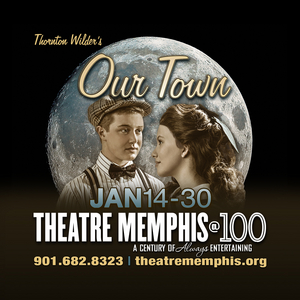 Lohrey Theatre In Memphis to Stage OUR TOWN Image