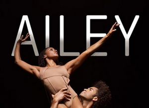 Alvin Ailey American Dance Theater is Coming to The Society for the Performing Arts 