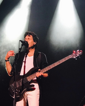 Suffolk Theatre Set to Present Kasim Sulton's UTOPIA Image
