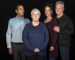 MARJORIE PRIME to be Presented at Open Book Theatre  Image