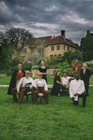 Review: TWELFTH NIGHT at Carrick Hill Image
