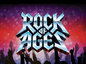The John W. Engeman Theater Presents ROCK OF AGES 