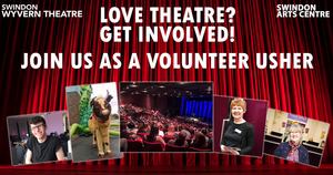 Swindon Theatres Recruits New Ushers Image