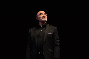 Review: POIROT AND MORE, A RETROSPECTIVE, Harold Pinter Theatre Image