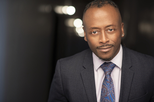 Interview: Theatre Life with Kenny Seymour Image