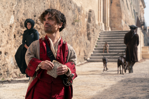 CYRANO Movie Musical Postpones U.K. Release Date  Image