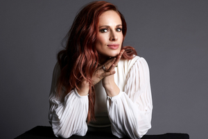 Broadway on the Bowery to Present AN EVENING WITH TEAL WICKS Image