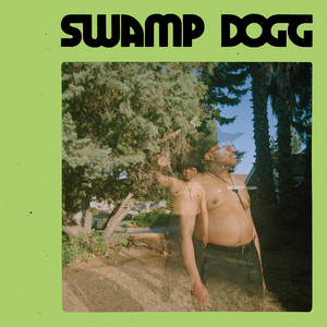 Swamp Dogg Releases New Single From Upcoming Album 