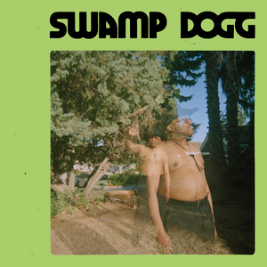 Swamp Dogg Releases New Single From Upcoming Album Image