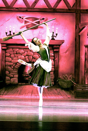Tickets for Paris Ballet's Kravis Center Performances to Go on Sale Jan 17 Image
