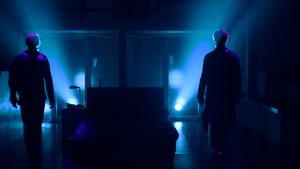 Interview: Playwright/Director Michael Leoni on FAMOUS THE FILM Image