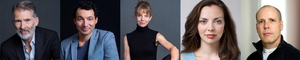 City Theatre to Present SITI Company's THE MEDIUM Image