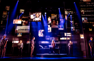 Review: DEAR EVAN HANSEN Spotlights The Importance of Community and Acceptance  Image