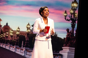 ANASTASIA Coming To The Paramount, January 25 Image