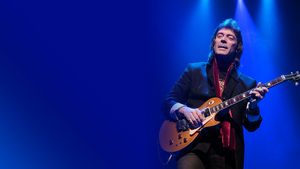STEVE HACKETT: GENESIS REVISITED Comes to Boulder Theater May 2022 