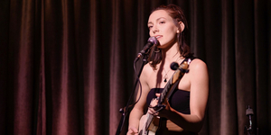 NASHVILLE Star Rainee Blake Heads to Adelaide Fringe Image