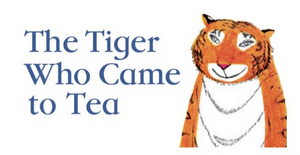 THE TIGER WHO CAME TO TEA Announces New Cast For 2022 UK Tour 
