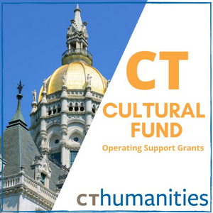 CT Humanities Awards $16M to 624 Cultural Organizations Statewide Image