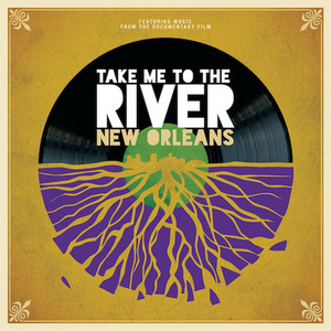 Ledisi, Big Freedia & More Featured on TAKE ME TO THE RIVER Soundtrack 