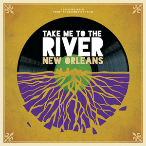 Ledisi, Big Freedia & More Featured on TAKE ME TO THE RIVER Soundtrack Image