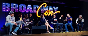 BroadwayCon Postpones 2022 Event to July Image