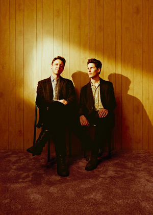 The Cactus Blossoms Share New Song 'Everybody' Featuring Jenny Lewis Image