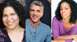 Cast and Creative Team Announced for DAPHNE'S DIVE at Signature Theatre Image